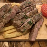 東京ブッチャーズ with OKACHI Beer Lab - 