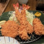 Tonkatsu Wakou - 