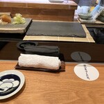 築地青空三代目 - 