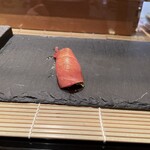 築地青空三代目 - 