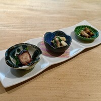 寿司上野坂 - 