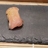 築地青空三代目 大名古屋ビルヂング店 - 