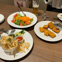 タンテ グラッツィェ - 