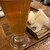 東京ブッチャーズ with OKACHI Beer Lab - ドリンク写真: