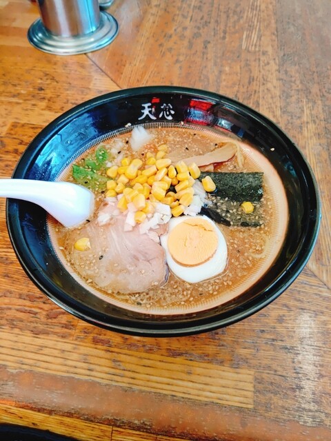 Tenshin Ramen Mizuho Ten photo 5