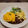 肉バル ガッチャ SAKURAMACHI店