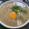 佐賀ラーメン いちげん。