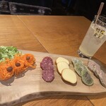 SETOUCHI 檸檬食堂 - 