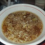 麺や 二鷹 - 