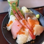 和食レストランとんでん - 