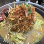 ラーメン仙花 - 