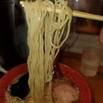 麺や 二鷹 - 