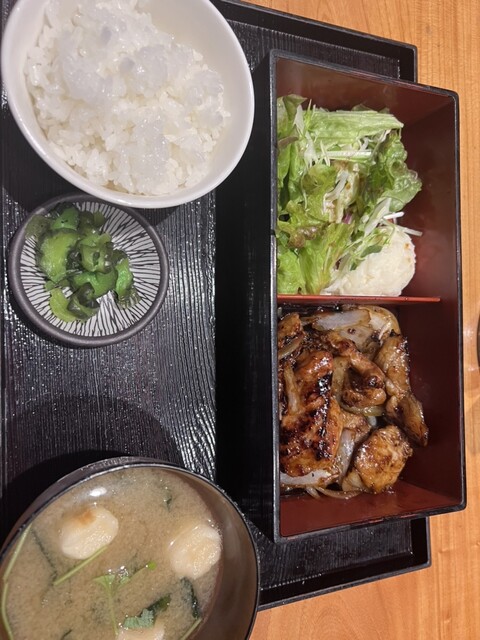 Private rooms Fukushima Rodan photo 2