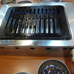 Oosaka Yakiniku Horumon Futago - 