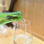 鈴木酒販小売部 - 14/1月　