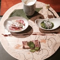 佐賀牛 季楽 銀座  - ステーキとセイロ蒸しのお店 佐賀牛の専門 JAで経営してるが 予約何時も一杯 
                料理は期待以上 接待含め料理レベル高いので楽しめます