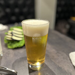 武蔵小杉 大衆焼肉 暴飲暴食 - 