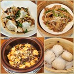 中国料理 皇苑 - ④