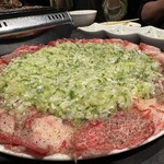 武蔵小杉 大衆焼肉 暴飲暴食 - 