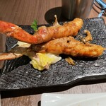 俺のフレンチ 横浜 - 