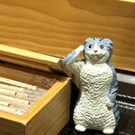 隠れ家焼肉 漱石 - 