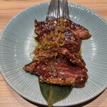 Oumi Yakiniku Horumon Sudaku - 