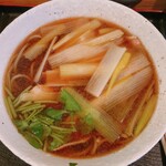 蕎麦和食はたり - 