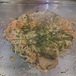 Teppanyaki Okonomiyaki Kaya - 