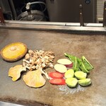 隠れ家焼肉 漱石 - 