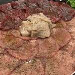 武蔵小杉 大衆焼肉 暴飲暴食 - 