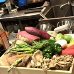 隠れ家焼肉 漱石 - 