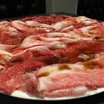 武蔵小杉 大衆焼肉 暴飲暴食 - 