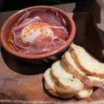 俺のフレンチ 横浜 - 