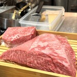 隠れ家焼肉 漱石 - 