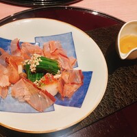 札幌 なだ万雅殿 - 