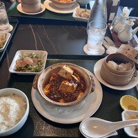 中国料理 燦宮 - 