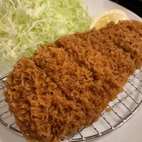 とんかつ まい泉 青山本店 - 