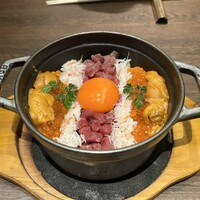 USHIMITSU NISHIAZABU - 究極のうしみつ飯
