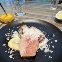 ダルマット 六本木ヒルズ店 - 