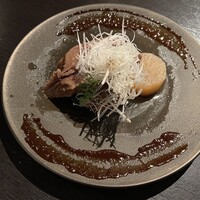 博多もつ鍋 やま中 赤坂店 -  博多もつ鍋 やま中 赤坂店 -