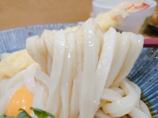 Onoudon - うどん麺