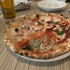 Trattoria&Pizzeria LOGIC お台場