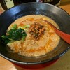 四川料理 担担麺 栄店
