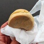 あじまん本舗 - 料理写真:・「つぶあん(¥120)」