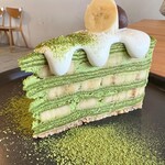 ブルーリボントウキョウ - 