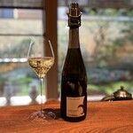 廣澤 - シャンパン　グラス