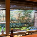 廣澤 - カウンター