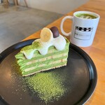 ブルーリボントウキョウ - 