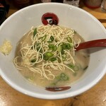 ラーメン一興 - 