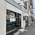 ブルーリボントウキョウ - 